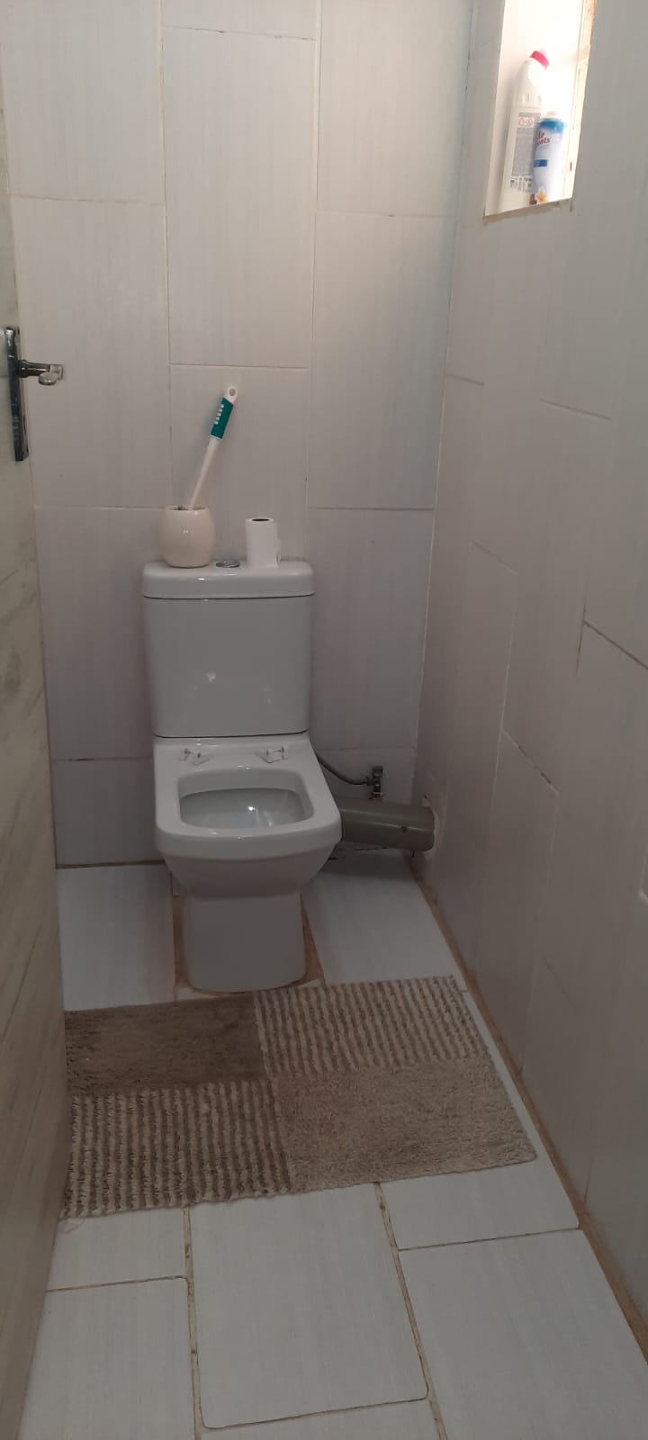 3 Bedroom Property for Sale in Welkom Free State